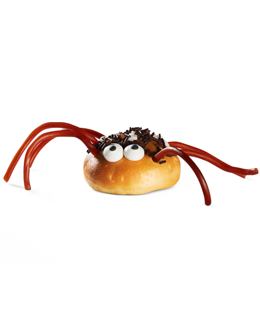 Pelottava Hämis