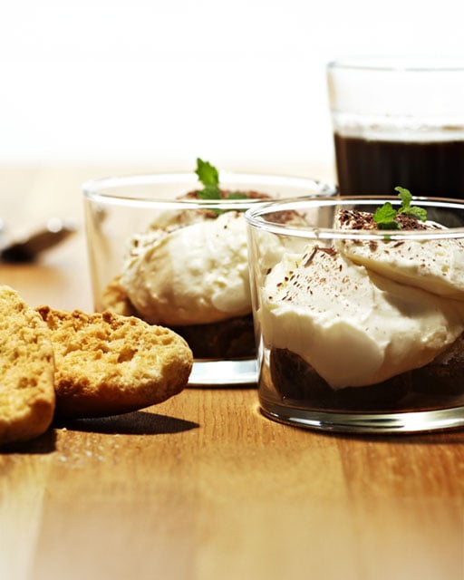 Korppu Creamy Chocolate - image