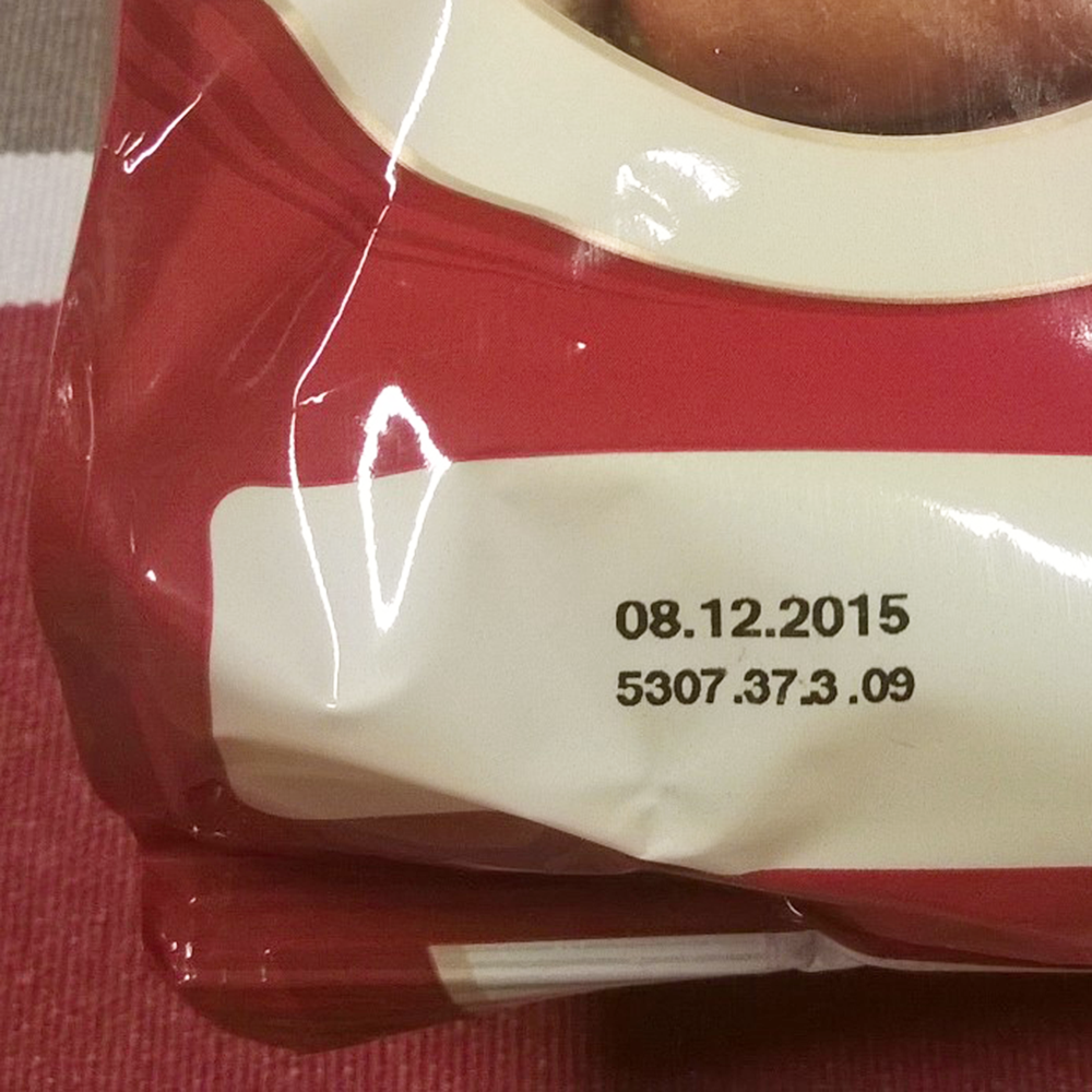 Kuva parhaista Gifflar-pakkausten merkitsemiseen