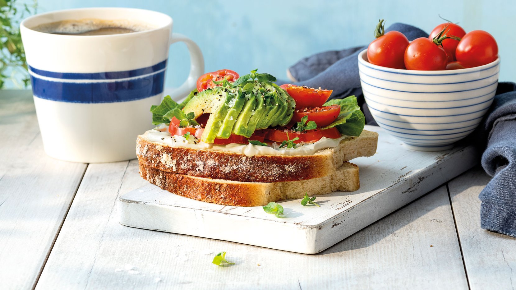 Vaalea Viettelys - image