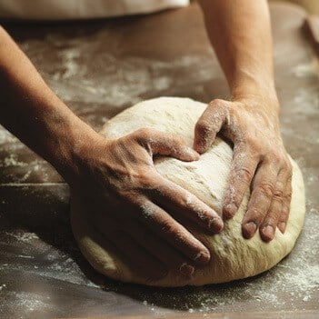 Vinkkimme  kotileipurille