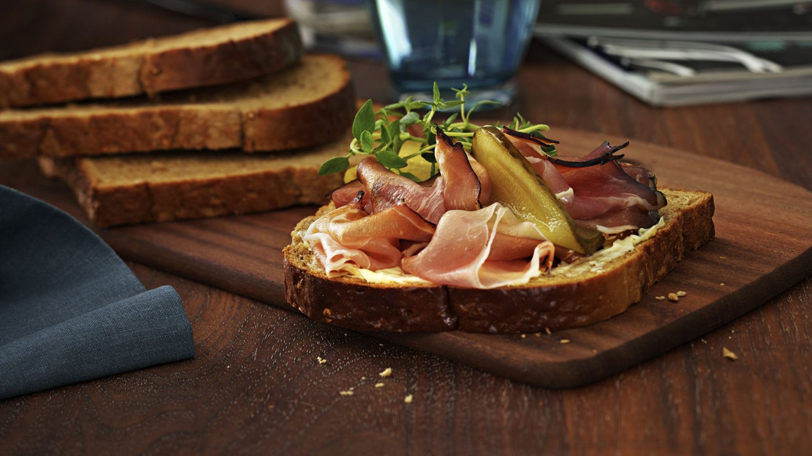 Tumma Viettelys - image