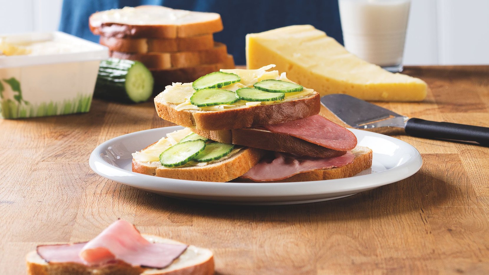 Pågenlimppu - image