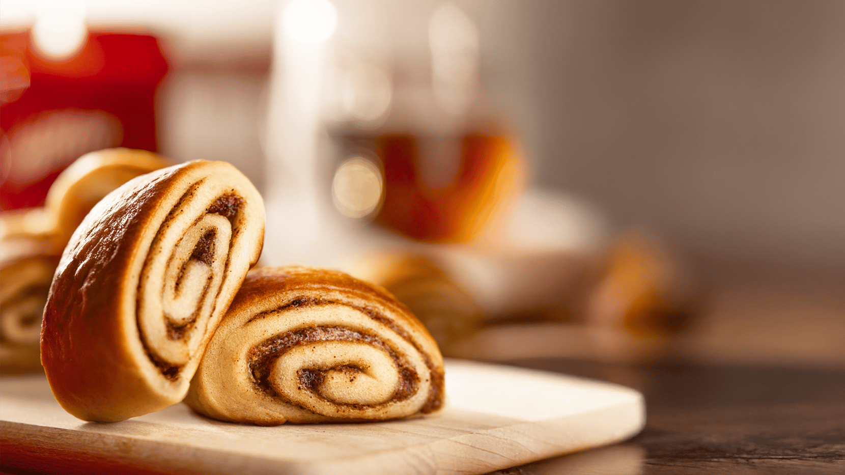 Gifflar – niin herkullisia, että haluat ottaa aina vain yhden lisää - image