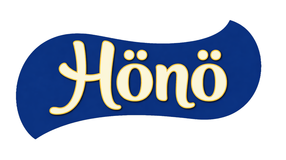 Hönö logo