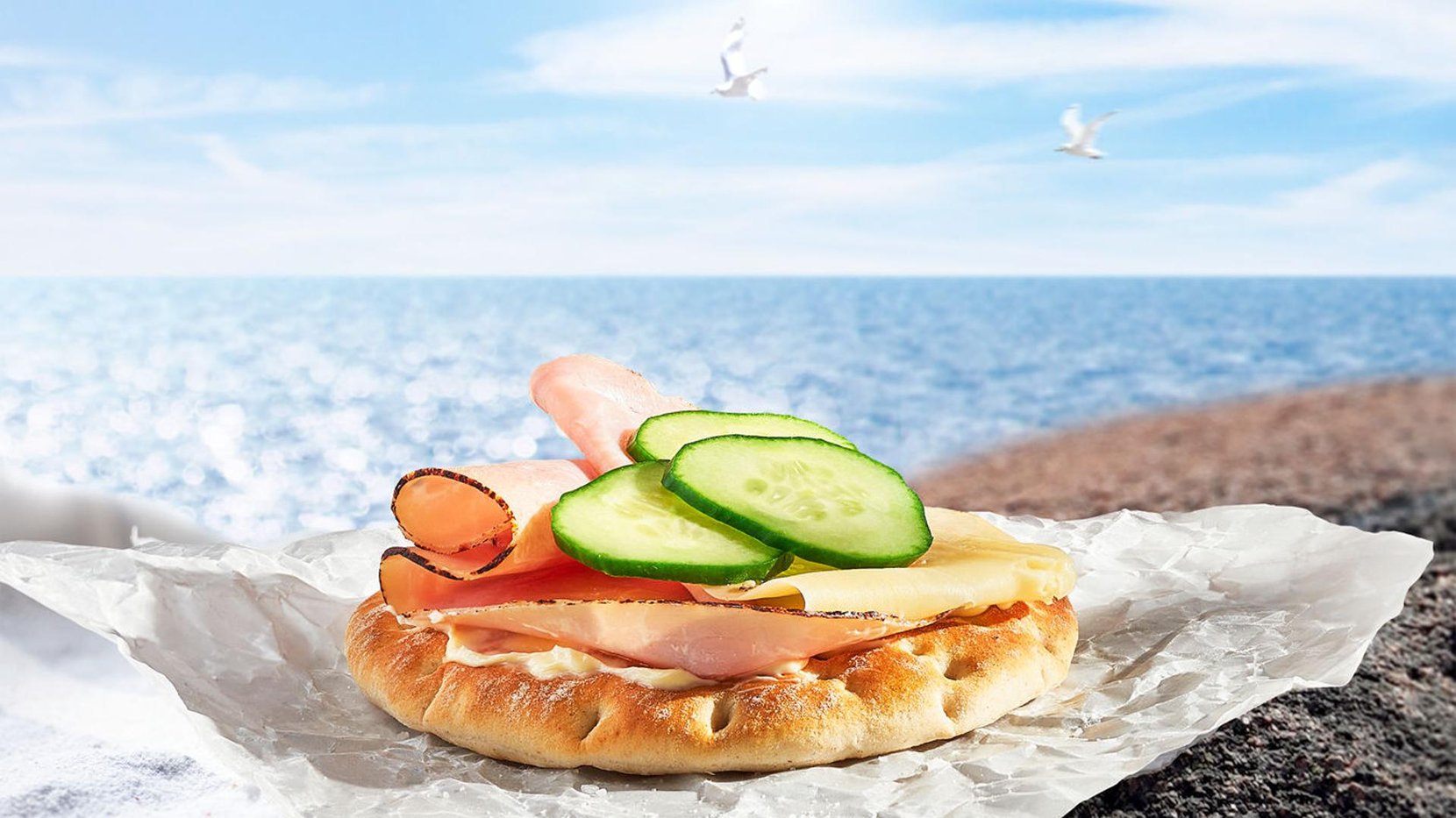 Hönö Saaristolaisrieska