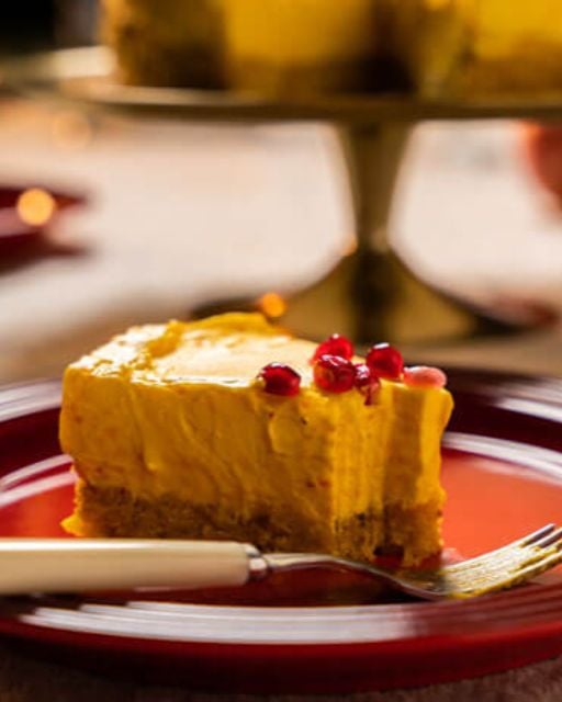 Kuva tuotteesta Cheesecake kanssa Gifflar Piparkakku