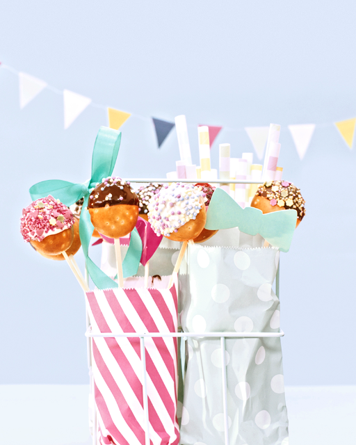 Kuva tuotteesta Popsticks Vanillas päällä