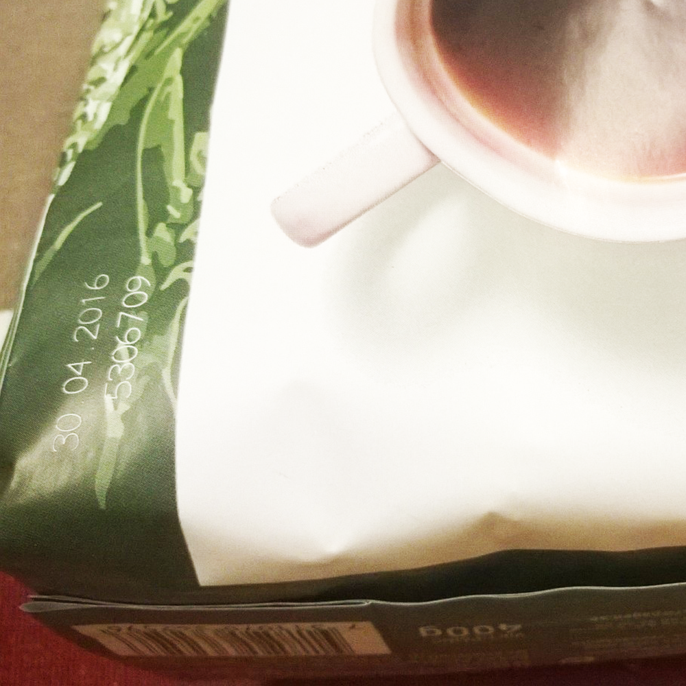 Kuva parhaista kuoripakkausten merkitsemiseen