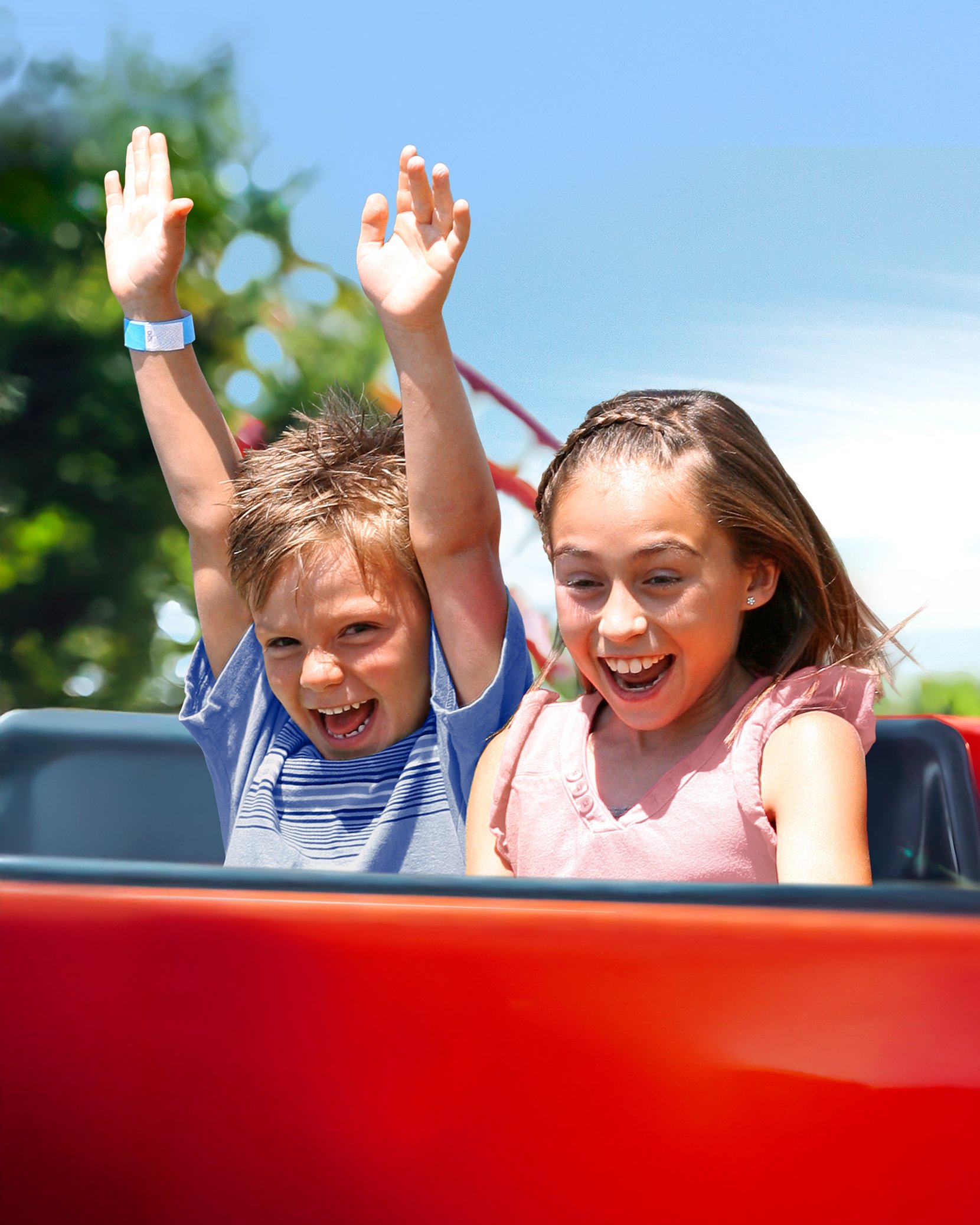 Voita hauskoja perhehetkiä Pågen Hönön tarjoamana! - image