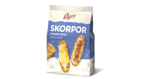 Vehnäkorput