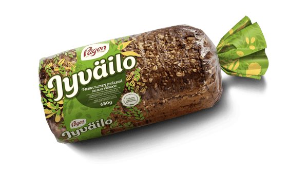 Jyväilo
