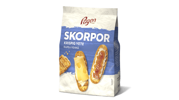 Vehnäkorput