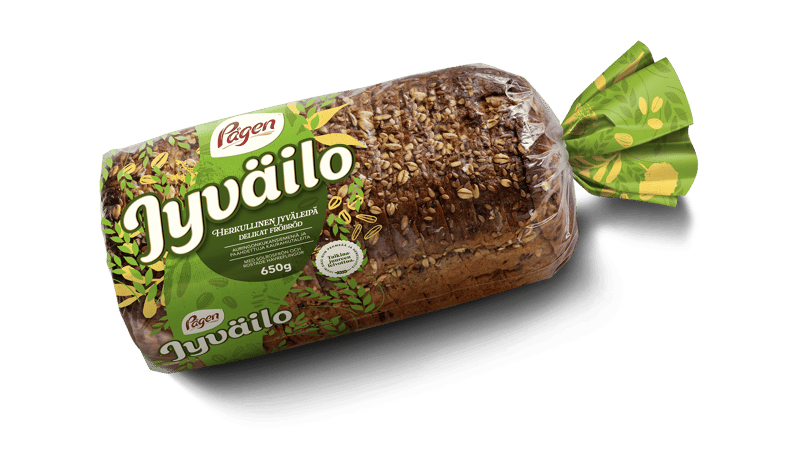 Jyväilo