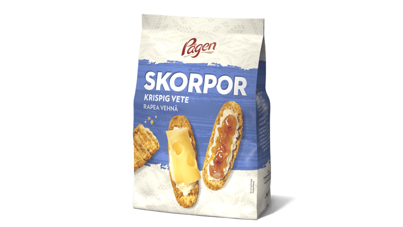 Vehnäkorput