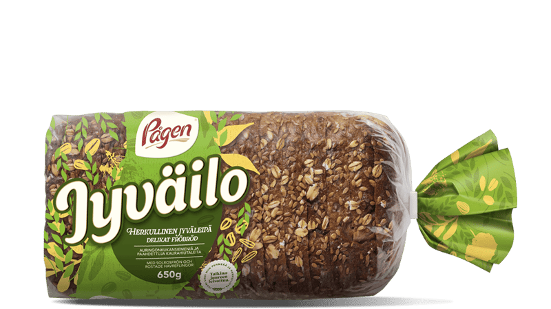 Jyväilo
