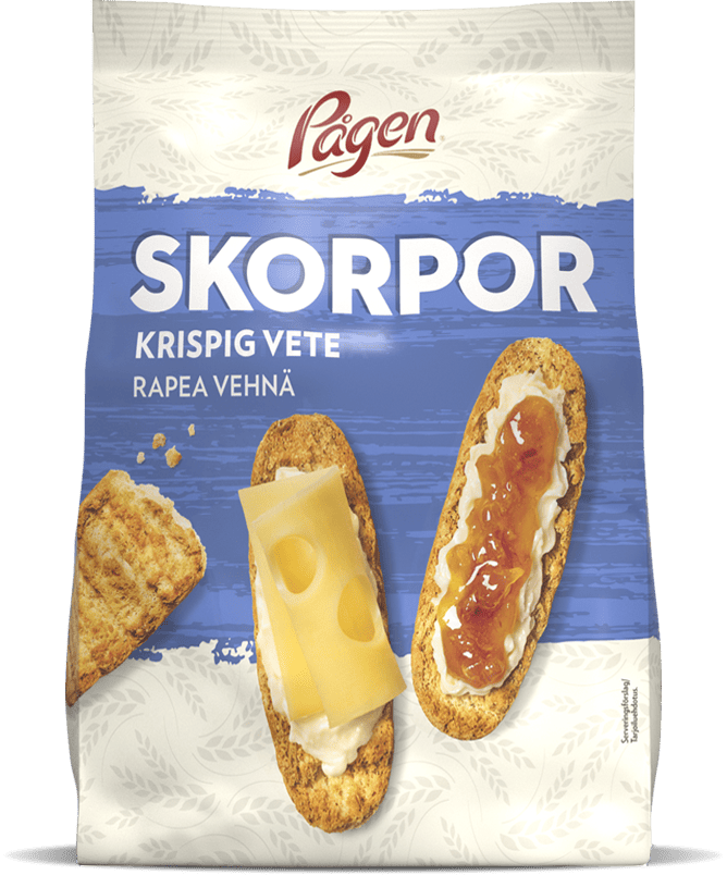 Vehnäkorput