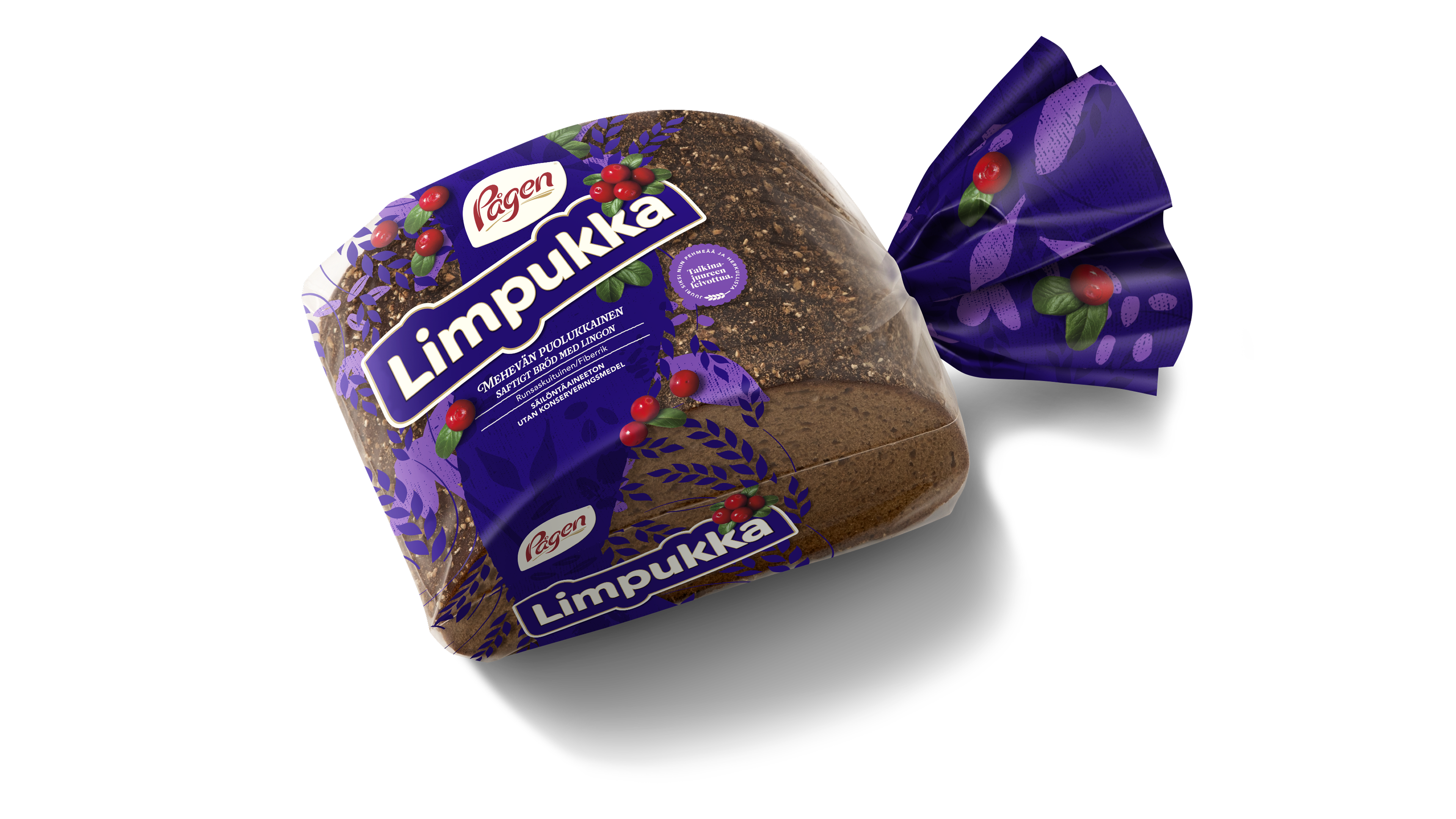 Limpukka