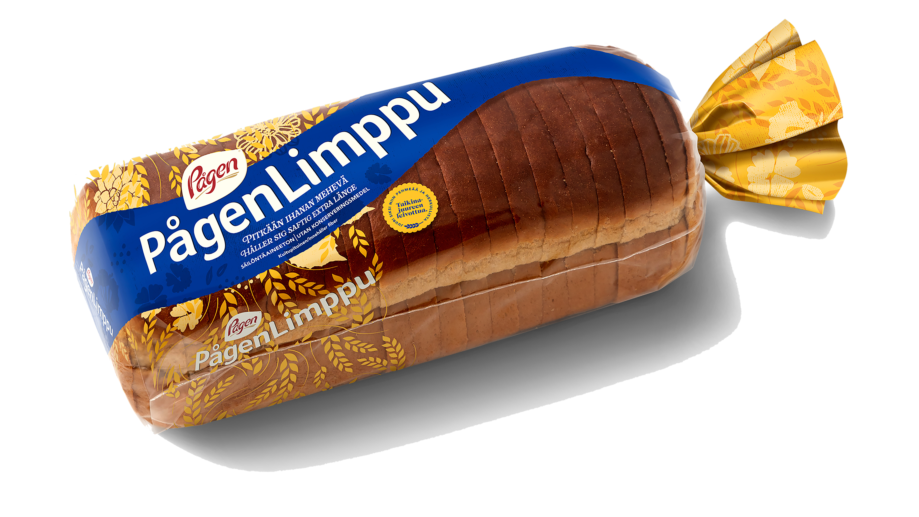 PågenLimppu