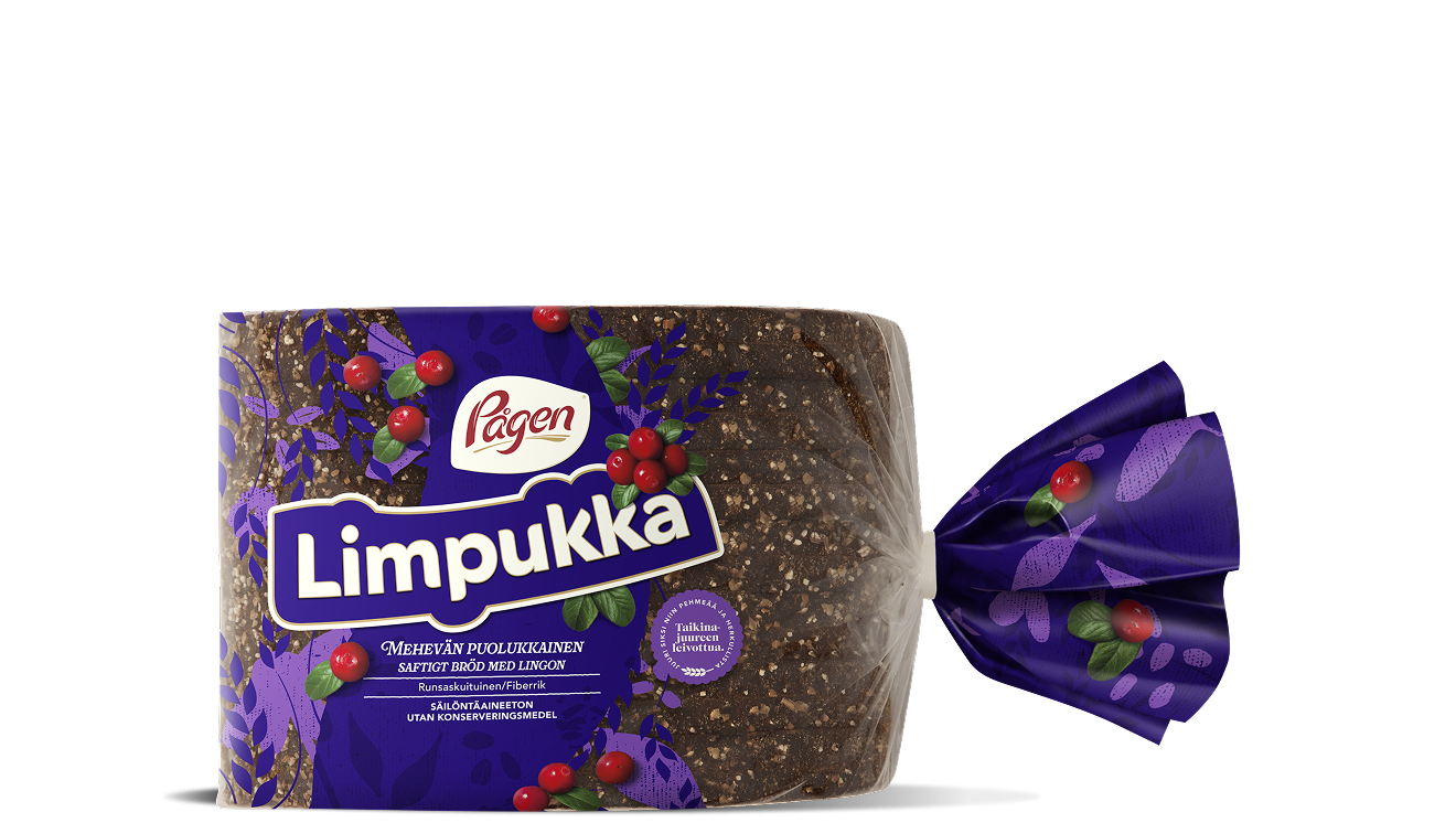 Limpukka
