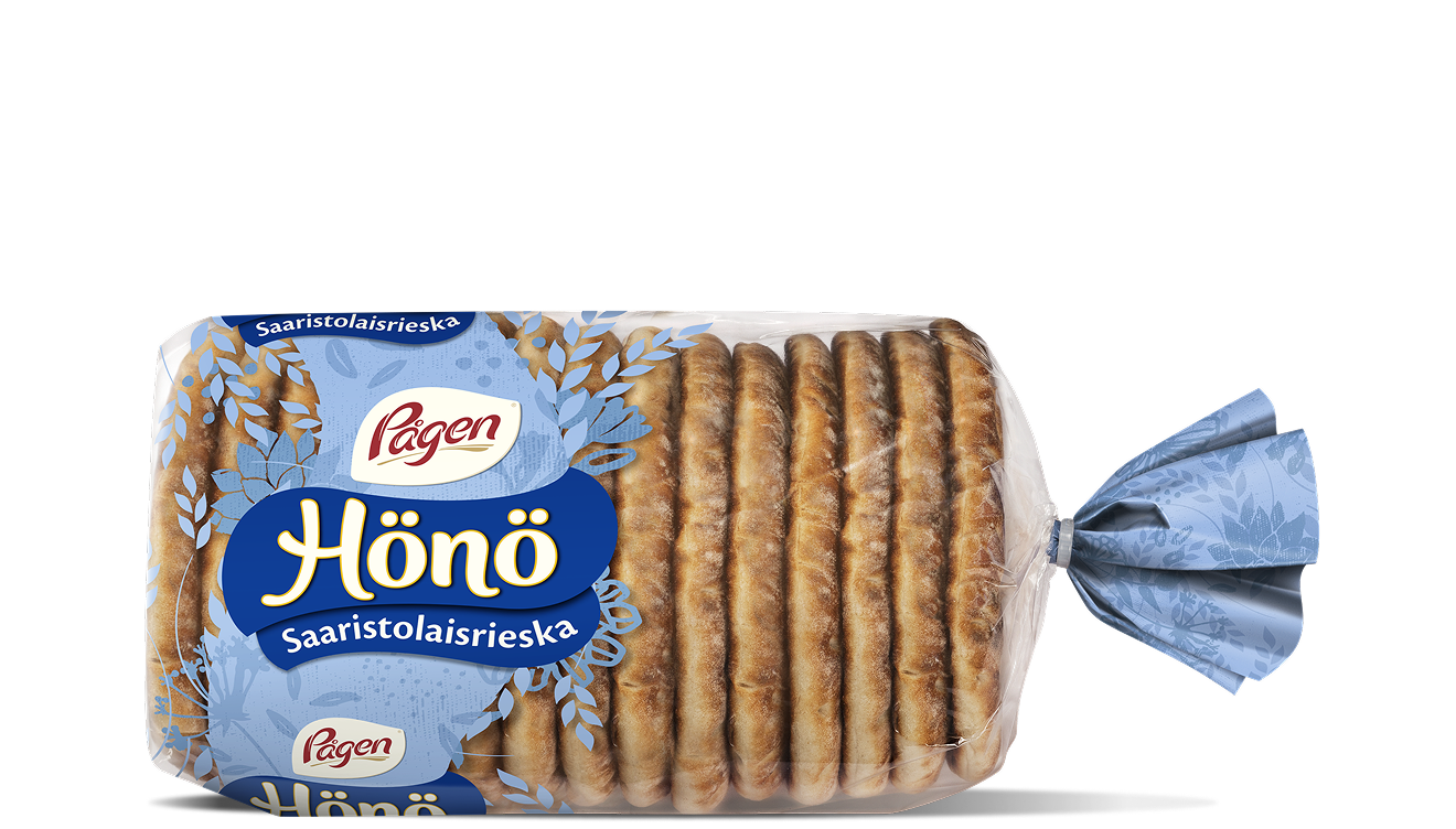 Hönö Saaristolaisrieska