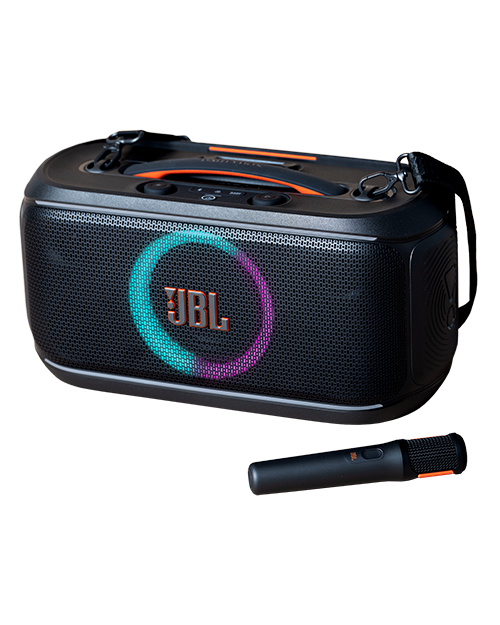 JBL Partybox